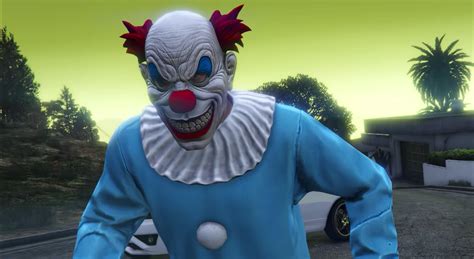 GTA Online: How To Start The Slasher Event .